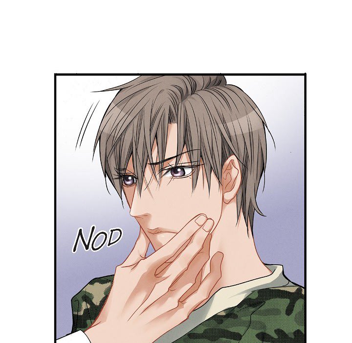 Work, Fight and Love - Webtoon Edition Chapter 59 page 30 - 