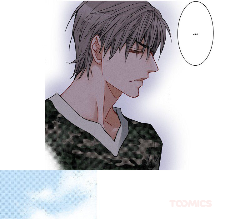 Work, Fight and Love - Webtoon Edition Chapter 59 page 32 - 
