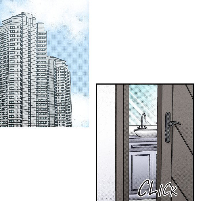 Work, Fight and Love - Webtoon Edition Chapter 59 page 33 - 
