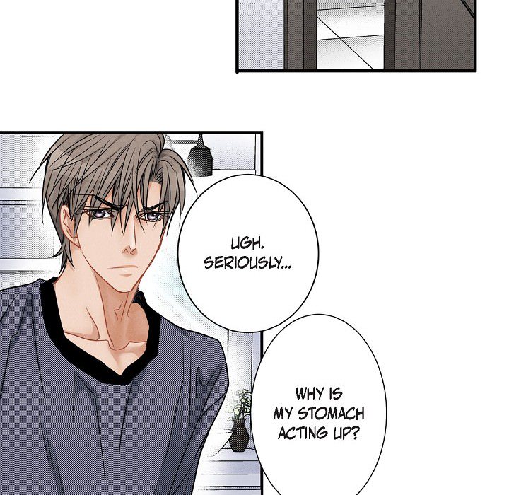 Work, Fight and Love - Webtoon Edition Chapter 59 page 34 - 