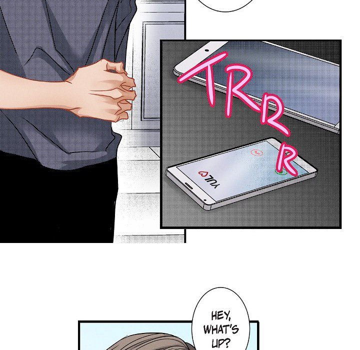 Work, Fight and Love - Webtoon Edition Chapter 59 page 35 - 