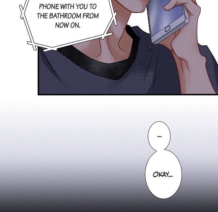 Work, Fight and Love - Webtoon Edition Chapter 59 page 39 - 