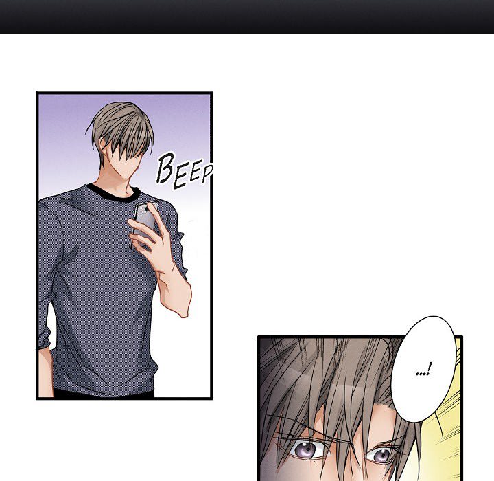 Work, Fight and Love - Webtoon Edition Chapter 59 page 40 - 