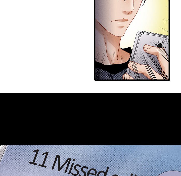 Work, Fight and Love - Webtoon Edition Chapter 59 page 41 - 