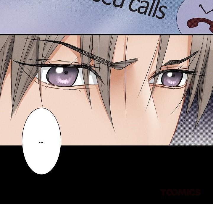 Work, Fight and Love - Webtoon Edition Chapter 59 page 42 - 
