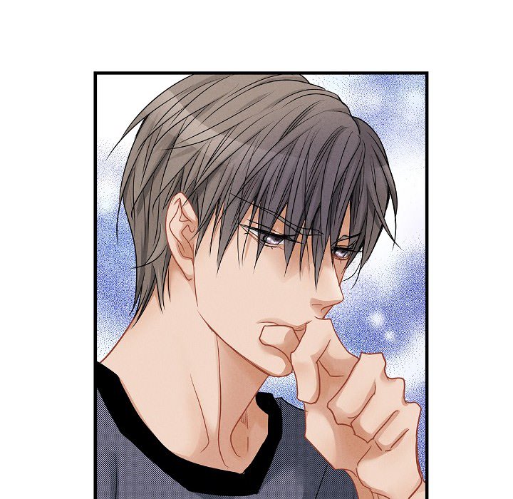 Work, Fight and Love - Webtoon Edition Chapter 59 page 43 - 