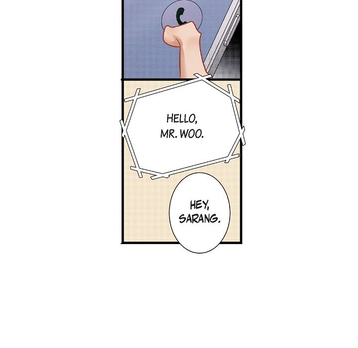 Work, Fight and Love - Webtoon Edition Chapter 59 page 45 - 
