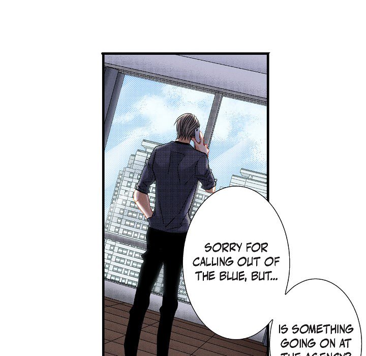 Work, Fight and Love - Webtoon Edition Chapter 59 page 46 - 