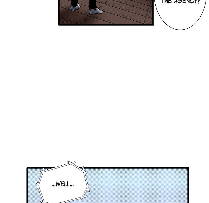 Work, Fight and Love - Webtoon Edition Chapter 59 page 47 - 