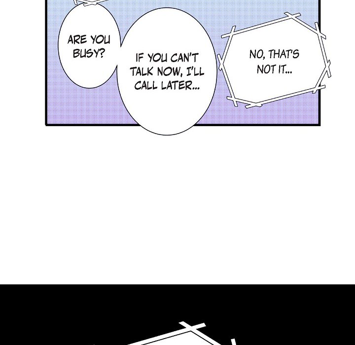 Work, Fight and Love - Webtoon Edition Chapter 59 page 48 - 
