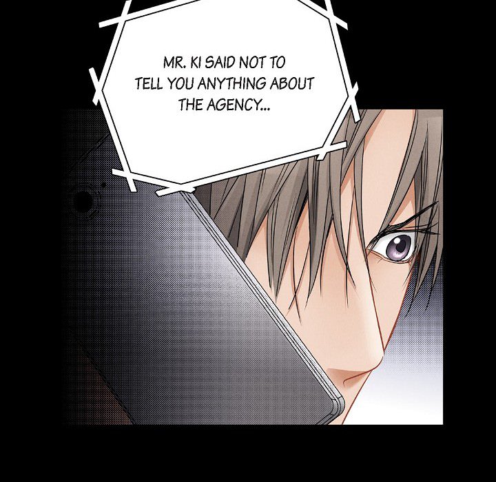 Work, Fight and Love - Webtoon Edition Chapter 59 page 49 - 