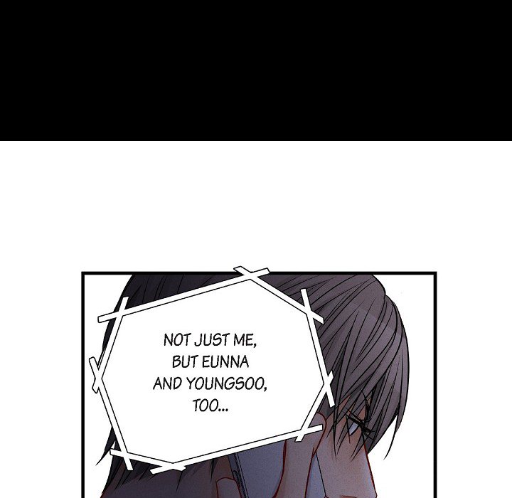 Work, Fight and Love - Webtoon Edition Chapter 59 page 50 - 