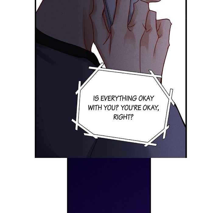 Work, Fight and Love - Webtoon Edition Chapter 59 page 51 - 