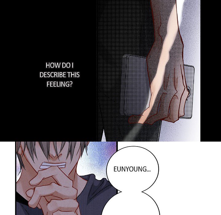 Work, Fight and Love - Webtoon Edition Chapter 59 page 54 - 