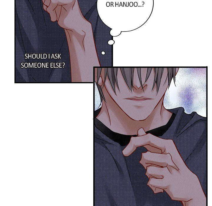 Work, Fight and Love - Webtoon Edition Chapter 59 page 55 - 