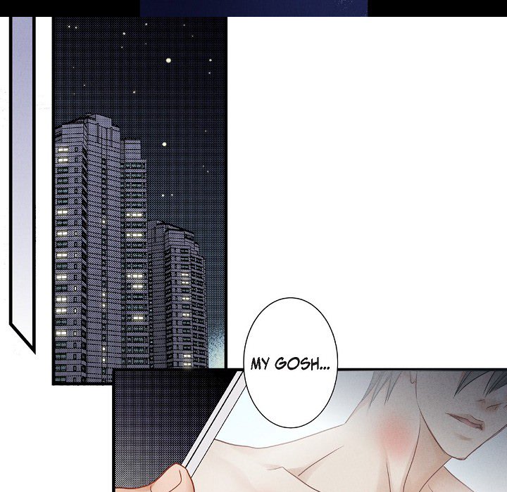 Work, Fight and Love - Webtoon Edition Chapter 59 page 59 - 