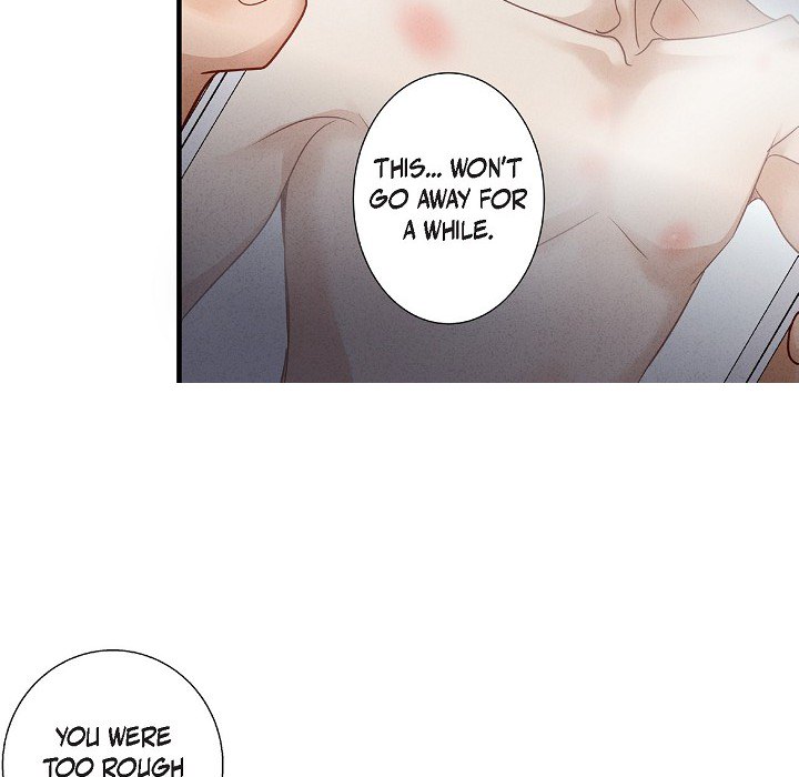Work, Fight and Love - Webtoon Edition Chapter 59 page 60 - 