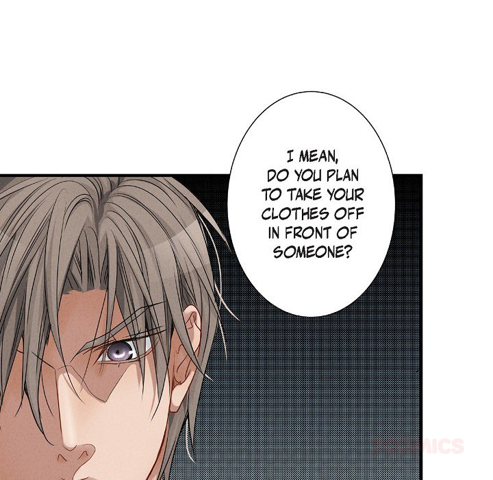 Work, Fight and Love - Webtoon Edition Chapter 59 page 62 - 