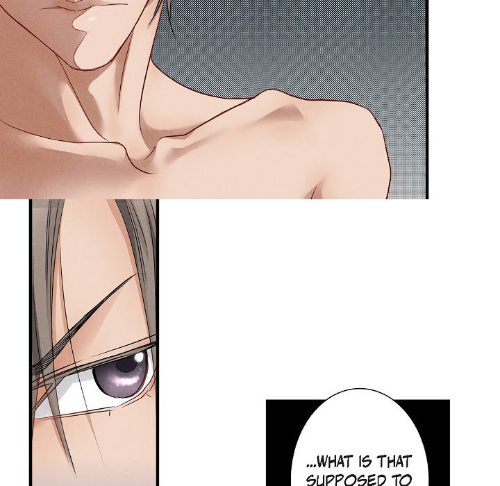 Work, Fight and Love - Webtoon Edition Chapter 59 page 63 - 