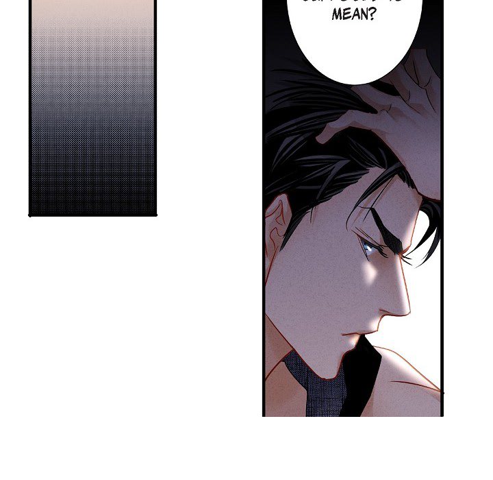 Work, Fight and Love - Webtoon Edition Chapter 59 page 64 - 