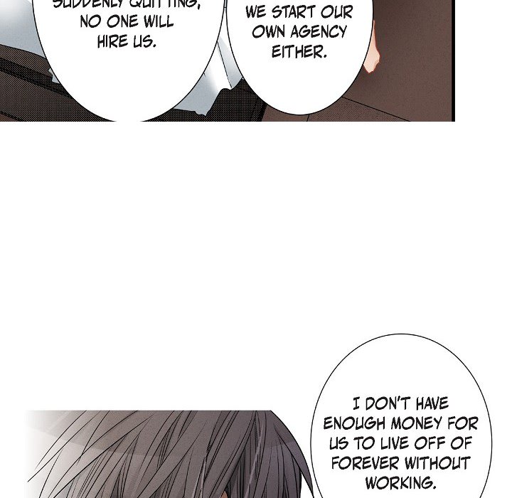 Work, Fight and Love - Webtoon Edition Chapter 59 page 69 - 