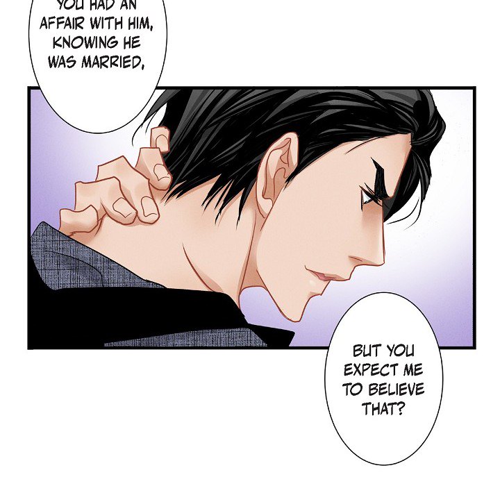 Work, Fight and Love - Webtoon Edition Chapter 59 page 74 - 