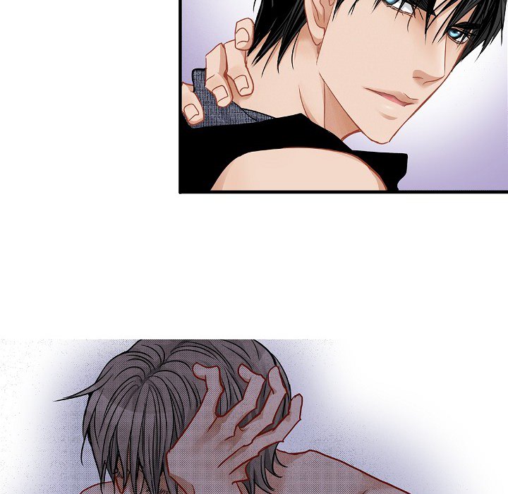 Work, Fight and Love - Webtoon Edition Chapter 59 page 76 - 
