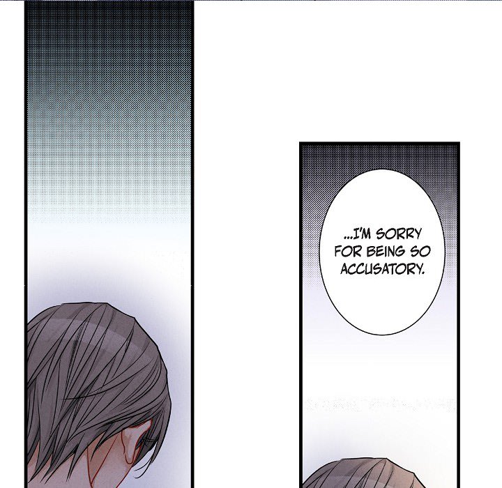 Work, Fight and Love - Webtoon Edition Chapter 59 page 78 - 