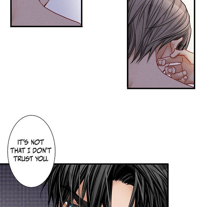Work, Fight and Love - Webtoon Edition Chapter 59 page 79 - 