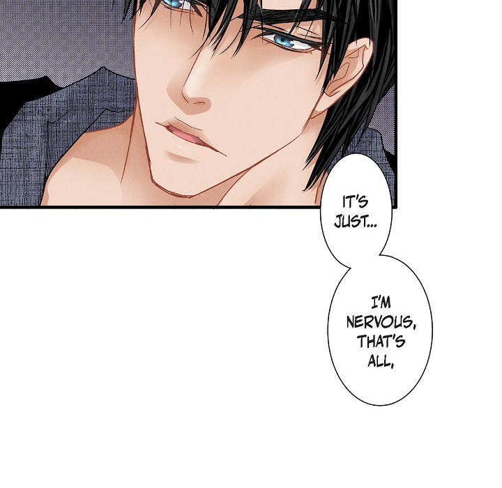 Work, Fight and Love - Webtoon Edition Chapter 59 page 80 - 