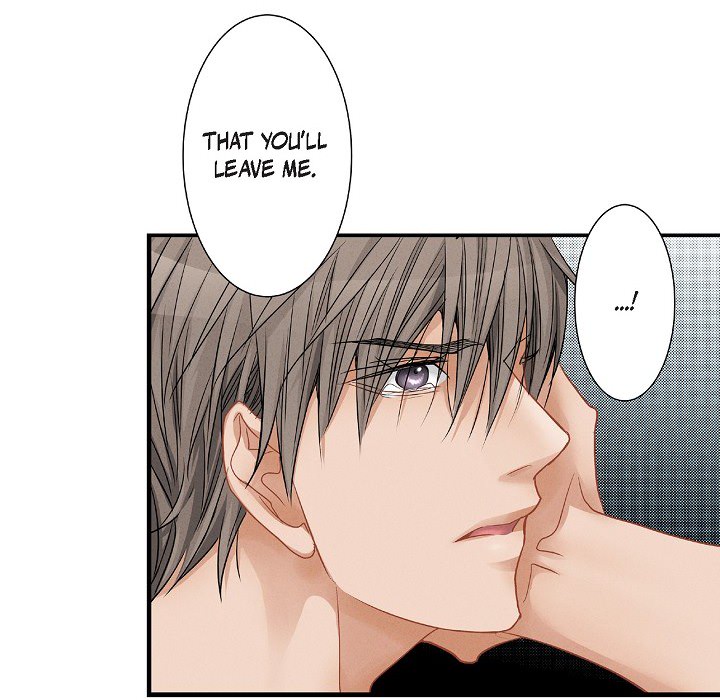 Work, Fight and Love - Webtoon Edition Chapter 59 page 81 - 