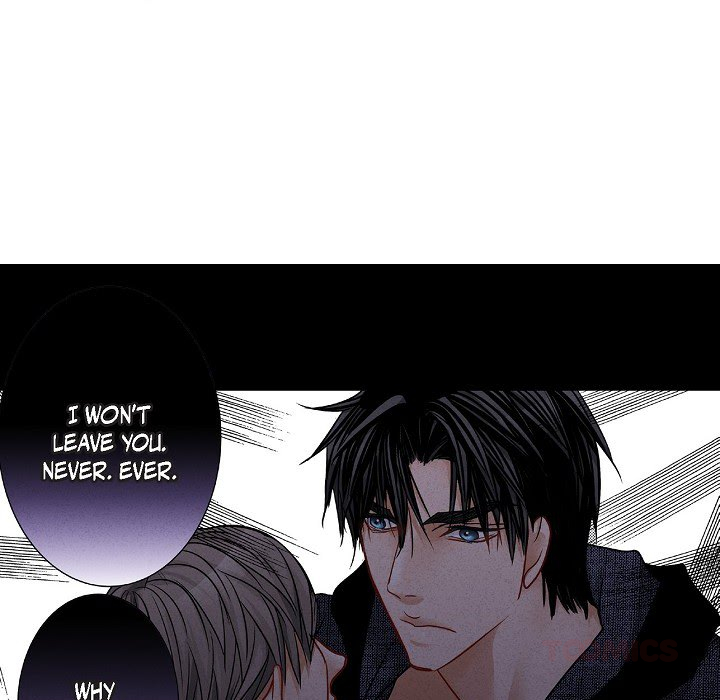 Work, Fight and Love - Webtoon Edition Chapter 59 page 82 - 