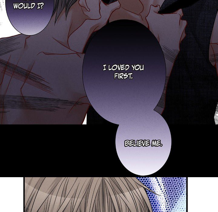 Work, Fight and Love - Webtoon Edition Chapter 59 page 83 - 