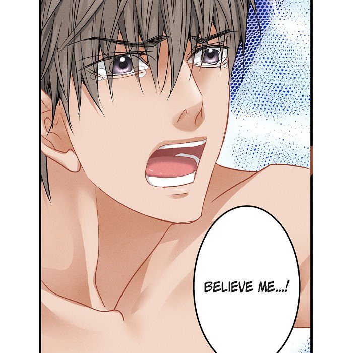 Work, Fight and Love - Webtoon Edition Chapter 59 page 84 - 
