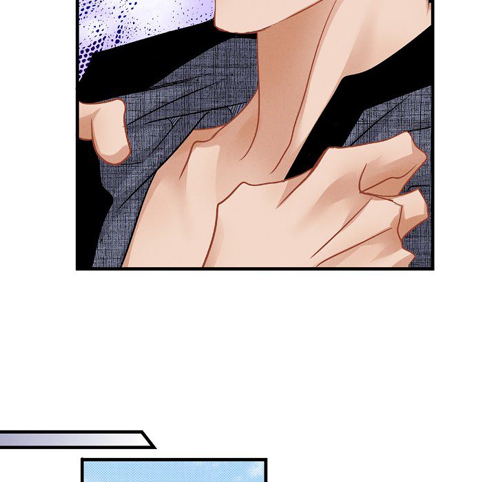 Work, Fight and Love - Webtoon Edition Chapter 59 page 86 - 