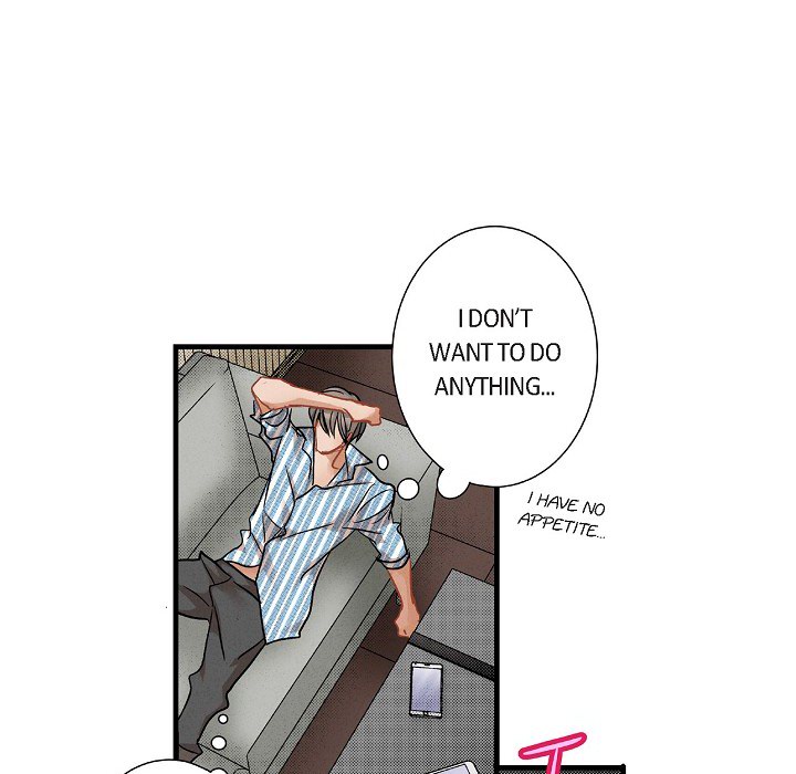 Work, Fight and Love - Webtoon Edition Chapter 59 page 88 - 