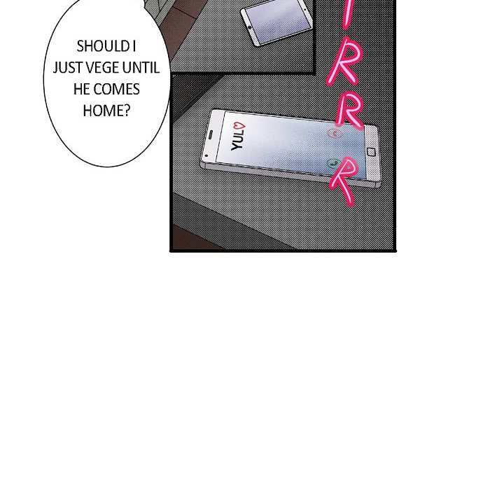 Work, Fight and Love - Webtoon Edition Chapter 59 page 89 - 