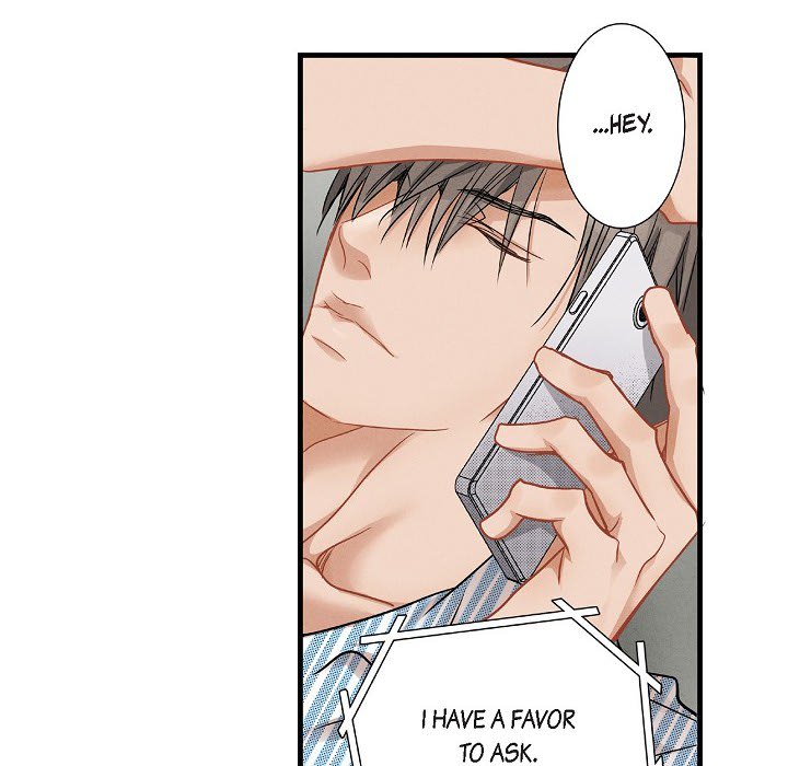 Work, Fight and Love - Webtoon Edition Chapter 59 page 90 - 