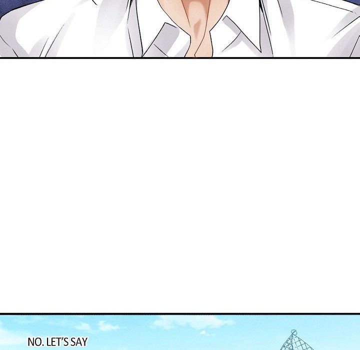 Work, Fight and Love - Webtoon Edition Chapter 6 page 12 - 