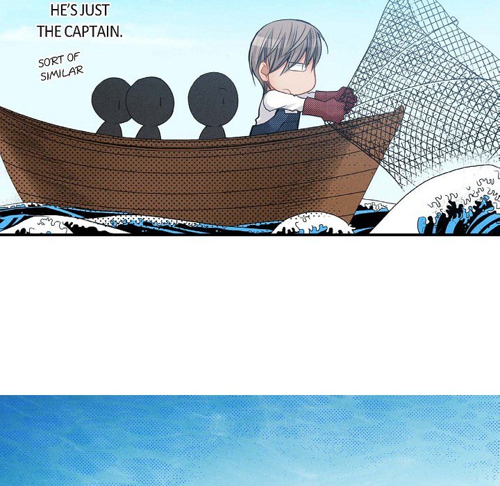 Work, Fight and Love - Webtoon Edition Chapter 6 page 13 - 