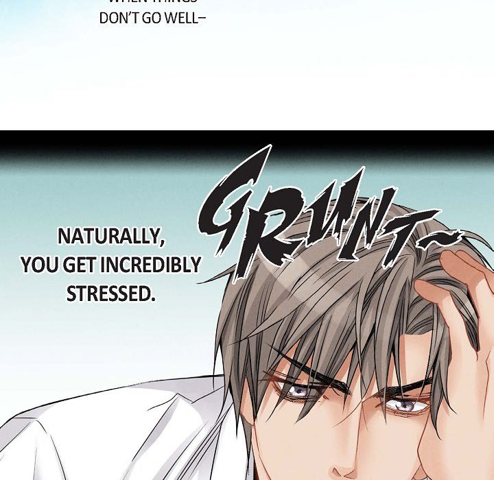 Work, Fight and Love - Webtoon Edition Chapter 6 page 15 - 