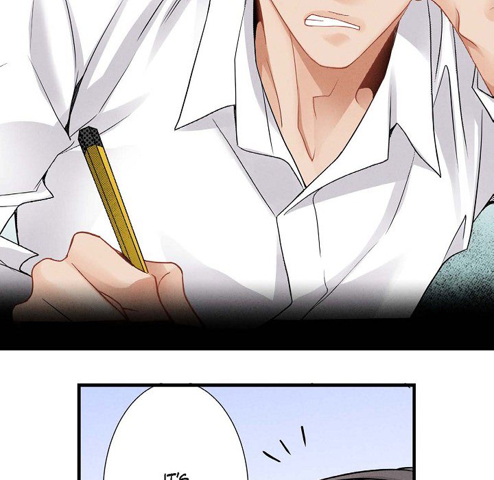 Work, Fight and Love - Webtoon Edition Chapter 6 page 16 - 