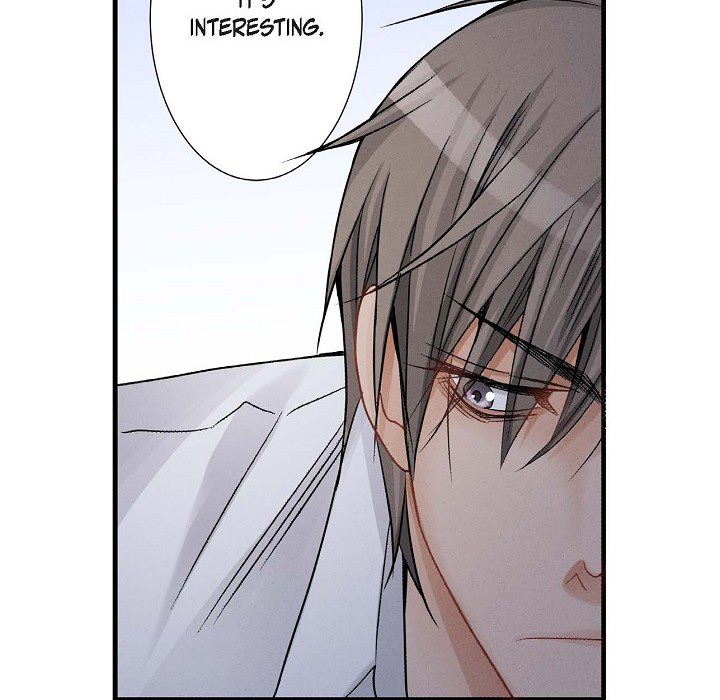 Work, Fight and Love - Webtoon Edition Chapter 6 page 17 - 