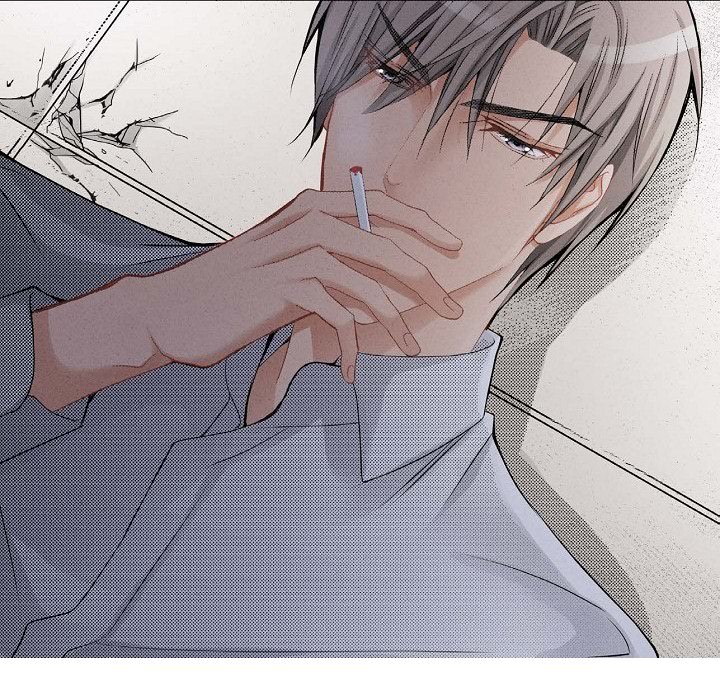 Work, Fight and Love - Webtoon Edition Chapter 6 page 26 - 