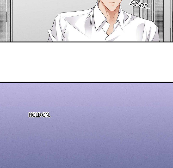 Work, Fight and Love - Webtoon Edition Chapter 6 page 31 - 