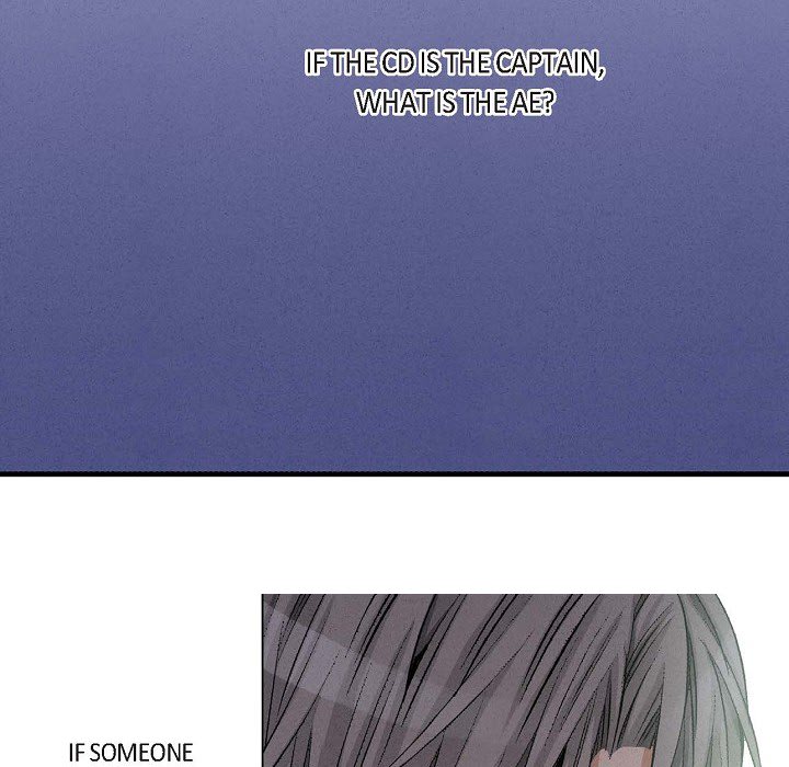 Work, Fight and Love - Webtoon Edition Chapter 6 page 32 - 