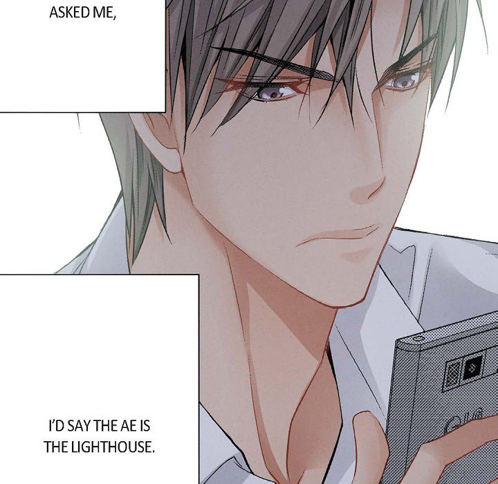 Work, Fight and Love - Webtoon Edition Chapter 6 page 33 - 