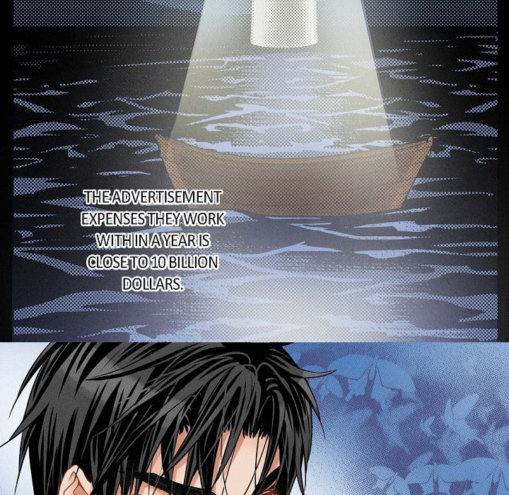 Work, Fight and Love - Webtoon Edition Chapter 6 page 35 - 