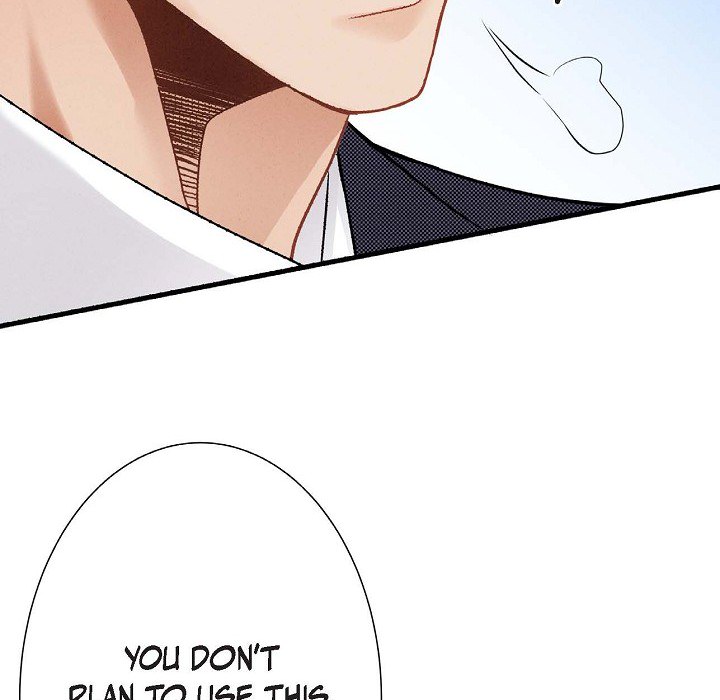 Work, Fight and Love - Webtoon Edition Chapter 6 page 38 - 