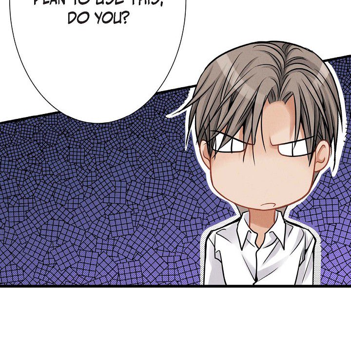 Work, Fight and Love - Webtoon Edition Chapter 6 page 39 - 
